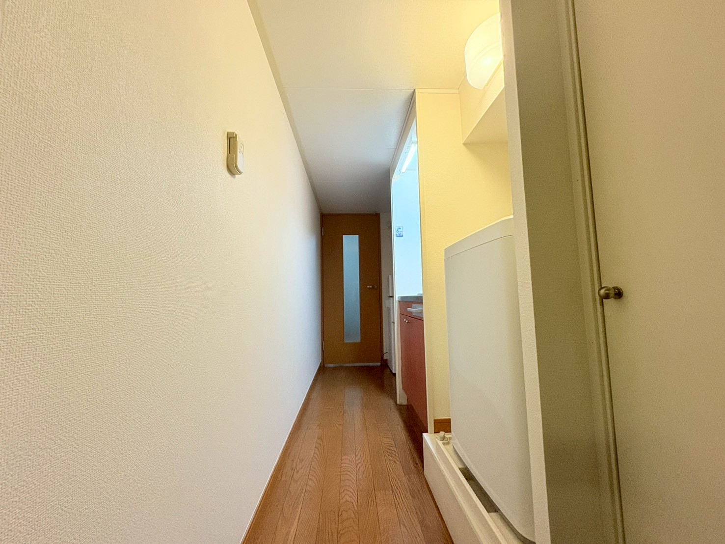 2025.12　武蔵村山市　マンションリノベーション